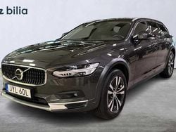 Begagnad 2021 Volvo V90 CC Kombi | 419 900 kr (Marknadspris)