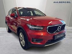 Begagnad 2021 Volvo XC40 Momentum SUV | 299 500 kr (Marknadspris)