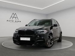 Svart Begagnad 2014 BMW X5 M Sport SUV | 298 000 kr (Marknadspris)