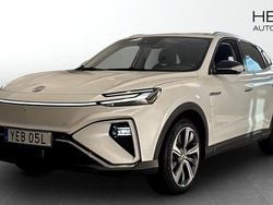 Vit (white) Begagnad 2022 MG Marvel R SUV | 289 500 kr