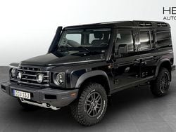 Ny 2024 Ineos Grenadier Kombi | 829 900 kr