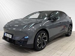 Grå Begagnad 2024 Lynk & Co 02 SUV | 389 900 kr (Bra pris)