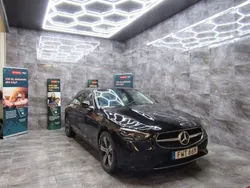 Begagnad 2022 Mercedes C200 Avantgarde Sedan | 459 900 kr (Marknadspris)