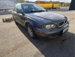 Grå Begagnad 2003 Volvo S40 Sedan | 1 000 kr