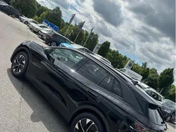 Svart Begagnad 2024 VW ID.4 Comfortline SUV | 558 000 kr