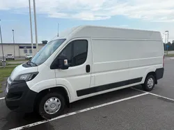 Vit Begagnad 2019 Peugeot Boxer Van | 174 900 kr (Bra pris)
