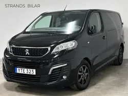 Begagnad 2017 Peugeot Expert Van | 189 000 kr