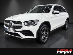 Vit Begagnad 2021 Mercedes E300 Premium SUV | 439 900 kr (Dyr)