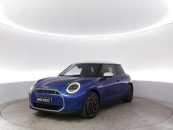 Blå Begagnad 2023 Mini Cooper SE Halvkombi | 459 900 kr