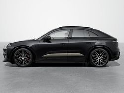 Begagnad 2024 Porsche Macan Turbo SUV | 1 569 000 kr