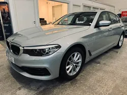 BMW 530e