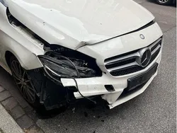 Begagnad 2013 Mercedes A200 AMG | 80 000 kr