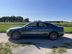 Grå Begagnad 2003 VW Phaeton Sedan | 120 000 kr