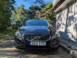 Grå Begagnad 2011 Volvo S60 Summum Sedan | 98 000 kr (Bra pris)