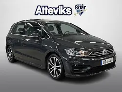 Begagnad 2017 VW Golf VII GT Sedan | 154 900 kr (Bra pris)