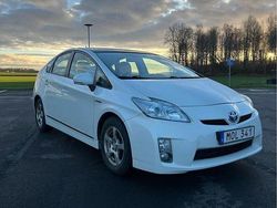 Begagnad 2009 Toyota Prius Executive Halvkombi | 60 000 kr (Marknadspris)