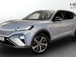 Blå (blue) Begagnad 2022 MG Marvel R Performance SUV | 289 900 kr (Superpris)