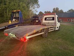 Begagnad 2013 Renault Master Van | 145 000 kr