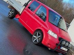 Begagnad 2005 VW Transporter Van | 68 000 kr