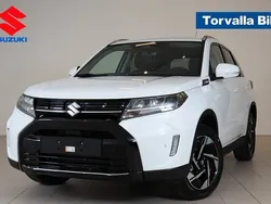 Vit Ny 2025 Suzuki Vitara SUV | 324 900 kr
