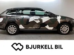 Grå Begagnad 2014 Seat Leon ST Style Kombi | 119 900 kr (Marknadspris)
