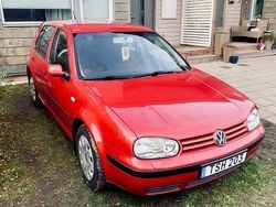Begagnad 2003 VW Golf IV Halvkombi | 12 900 kr (Bra pris)