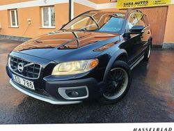 Svart Begagnad 2011 Volvo XC70 Summum SUV | 64 900 kr (Bra pris)