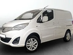 Begagnad 2023 BYD ETP3 Van | 222 375 kr