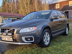 Brun Begagnad 2012 Volvo XC70 Summum Kombi | 115 000 kr (Marknadspris)