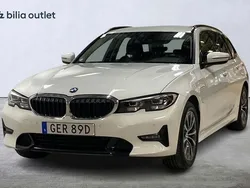 BMW 330e