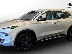 Ny 2025 MG S5 Comfort SUV | 387 990 kr