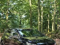 Svart Begagnad 2017 VW Golf VII GTI Halvkombi | 260 000 kr (Marknadspris)
