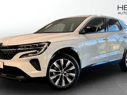 Grön (white) Ny 2025 Renault Austral Techno SUV | 369 000 kr (Superpris)