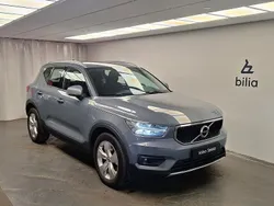 Grå Begagnad 2021 Volvo XC40 Pro SUV | 299 000 kr (Marknadspris)