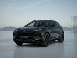 Stellar black Ny 2026 Lotus Eletre SUV | 1 279 000 kr