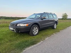Brun Begagnad 2007 Volvo XC70 Summum SUV | 68 500 kr (Dyr)