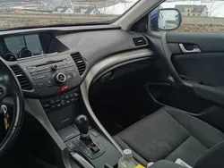 Blå Begagnad 2009 Honda Accord Elegance Sedan | 70 000 kr (Bra pris)