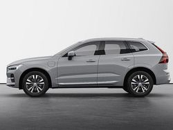 Grå Begagnad 2023 Volvo XC60 Core SUV | 449 500 kr (Bra pris)