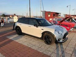 Begagnad 2017 Mini Cooper D Clubman Kombi | 180 000 kr (Dyr)