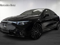 Ny 2026 Mercedes CLA 250+ AMG line Plus Sedan | 704 400 kr