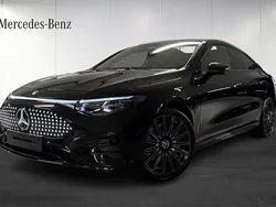 Ny 2026 Mercedes CLA 250+ AMG line Plus Sedan | 704 400 kr