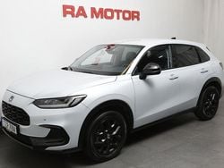 Silver Begagnad 2023 Honda ZR-V Sport SUV | 365 900 kr (Marknadspris)