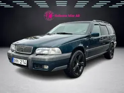 Begagnad 1998 Volvo XC70 SUV | 24 900 kr