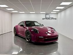 Lila Ny 2024 Porsche 911 GT3 Sportkupé | 2 599 900 kr (Marknadspris)