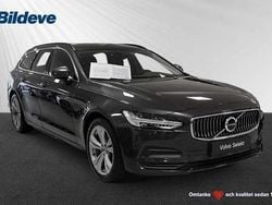 Begagnad 2023 Volvo V90 Kombi | 309 900 kr (Superpris)