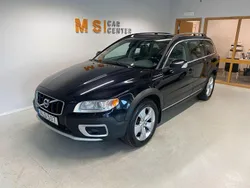 Svart Begagnad 2013 Volvo XC70 Summum SUV | 114 900 kr (Bra pris)