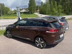 Renault Clio GrandTour