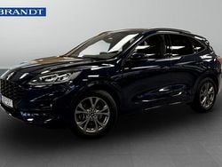 Blå Begagnad 2020 Ford Kuga ST-Line X SUV | 249 900 kr (Marknadspris)