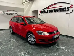 VW Golf VII