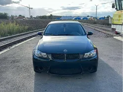 Svart Begagnad 2006 BMW 330 Sedan | 75 000 kr (Marknadspris)